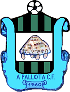 Escudo de A PALLOTA C.F.-min