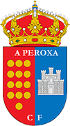 Escudo de A PEROXA C.F.-min
