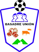 Escudo de A.D. BASADRE UNIÓN-min