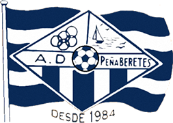 Escudo de A.D. BERETES CHAPELA-min