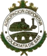 Escudo de A.D. COLEXIATA DE SAR-min