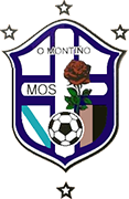 Escudo de A.D. CONCELLO DE MOS-MONTIÑO-min