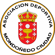 Escudo de A.D. MONDOÑEDO CIUDAD-min
