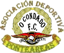 Escudo de A.D. O CONDADO F.C.-min