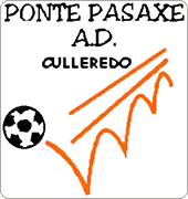 Escudo de A.D. PONTE PASAXE-min