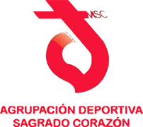 Escudo de A.D. SAGRADO CORAZÓN-min