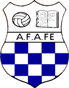 Escudo de A.F.A.FE LEYMA-min