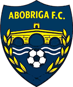 Escudo de ABÓBRIGA F.C.-min