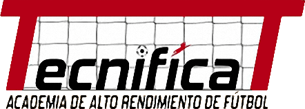Escudo de ACADEMIA TECNIFICA T-min