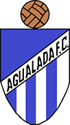 Escudo de AGUALADA F.C.-min