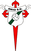 Escudo de AMIO S.D.-min