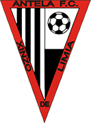 Escudo de ANTELA C.F.-min