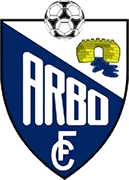 Escudo de ARBO C.F.-min