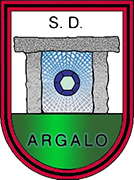 Escudo de ARGALO S.D.-min