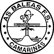 Escudo de AS BALEAS F.S.-min