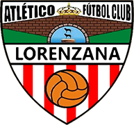 Escudo de ATLÉTICO LORENZANA F.C.-min
