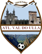 Escudo de ATLÉTICO VAL DO ULLA-min