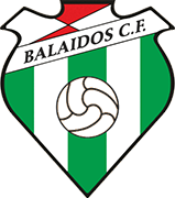 Escudo de BALAIDOS C.F.-min