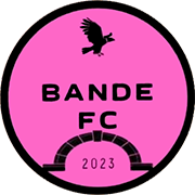 Escudo de BANDE F.C.-min