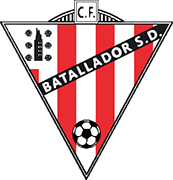 Escudo de BATALLADOR S.D.-min