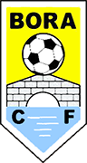 Escudo de BORA C.F.-min