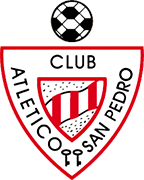 Escudo de C. ATLÉTICO SAN PEDRO-min