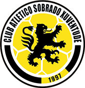 Escudo de C. ATLÉTICO SOBRADO XUVENTUDE-min