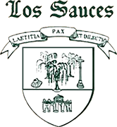 Escudo de C. LOS SAUCES DEPORTES-min