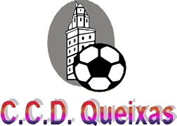 Escudo de C.C.D. QUEIXAS-min