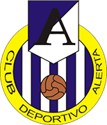 Escudo de C.D. ALERTA-min