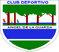 Escudo de C.D. ANGEL DE LA GUARDA-min