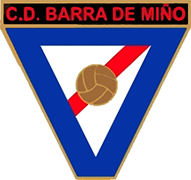 Escudo de C.D. BARRA DE MIÑO-min