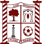 Escudo de C.D. CALVOS DE RANDÍN