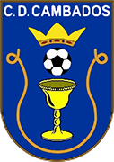 Escudo de C.D. CAMBADOS-min