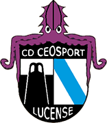 Escudo de C.D. CEOSPORT LUCENSE-min