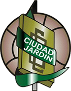 Escudo de C.D. CIUDAD JARDIN-min