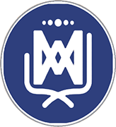 Escudo de C.D. COMPAÑÍA DE MARÍA-min