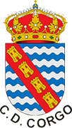 Escudo de C.D. CORGO-min