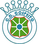 Escudo de C.D. COSPEITO