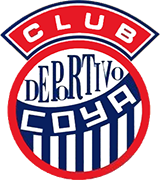 Escudo de C.D. COYA-min