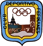 Escudo de C.D. FEFIÑANES-min