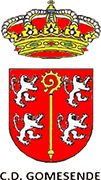 Escudo de C.D. GOMESENDE-min