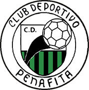 Escudo de C.D. PENAFITA-min