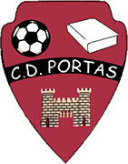 Escudo de C.D. PORTAS-1-min