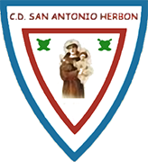 Escudo de C.D. SAN ANTONIO HERBÓN-min