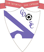 Escudo de C.D. SAN CIPRIÁN-min