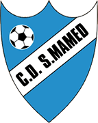 Escudo de C.D. SAN MAMED-min