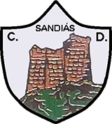 Escudo de C.D. SANDIÁS-min