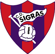 Escudo de C.D. SIGRÁS-min