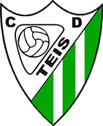 Escudo de C.D. TEIS-min